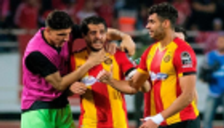 الترجي يحسم صفتين جزائريتين جديدتين