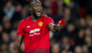 تقارير: مانشستر يونايتد يرفض عرضا جديدا من إنتر ميلان لضم لوكاكو