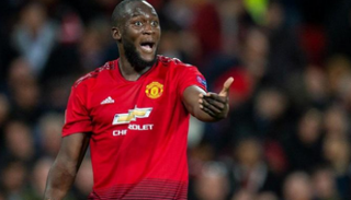 روميلو لوكاكو 