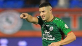 الشباب السعودي يبرم صفقتين جديدتين في الميركاتو الصيفي