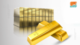 الذهب يقفز بعد شكوك في حل سريع لحرب التجارة 