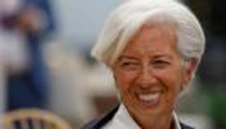 بورصات أوروبا ترتفع طفيفا بعد ترشيح لاجارد لرئاسة "المركزي"