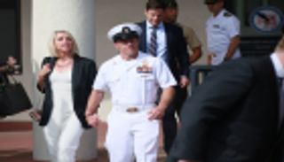 تبرئة جندي أمريكي من تهمة قتل صبي أسير بالعراق