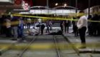 إرهابي يفجر نفسه أثناء مطاردته بالعاصمة التونسية