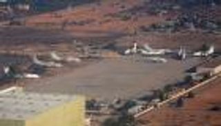 الجيش الليبي يدمر غرفة التحكم بالطائرات التركية