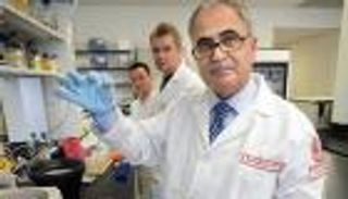 "ليزر آرت وكريسبر كاس".. أمل جديد للقضاء على الإيدز