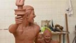 أصحاب الهمم.. شعلة إنجازات يرويها "الطين الصلصال"