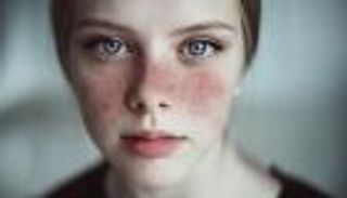 اكتشاف أصل مرض الذئبة الحمراء