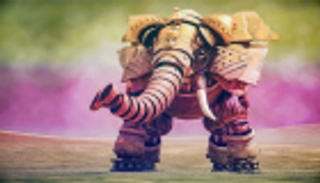 بريق الزمن.. معرض يعكس عراقة صناعة الخزف الصينية