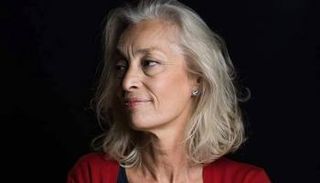 درة بوشوشة مديرة المهرجان - أرشيفية