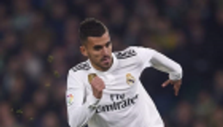 بيتيس يحاول استعادة سيبايوس من ريال مدريد