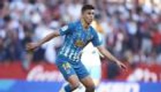 أتلتيكو مدريد يعلن انتقال رودريجو إلى مانشستر سيتي