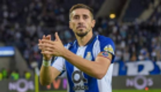 أتلتيكو مدريد يعلن تعاقده مع قائد بورتو البرتغالي