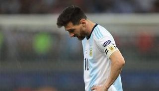 ليونيل ميسي