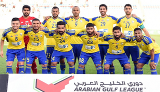 فريق الظفرة 