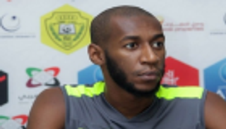 الفجيرة الإماراتي يعلن ضم لاعب الوصل