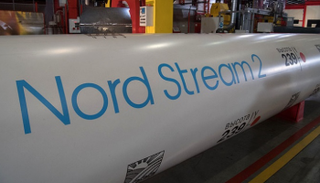 القلق يتزايد بشأن التكلفة البيئية للغاز