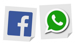 عودة خدمات فيسبوك وواتساب