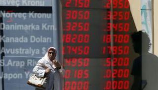 هبوط الليرة يقفز بمؤشر أسعار المنتجين