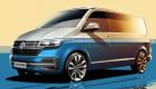 فولكس فاجن تكشف عن تصميمات جديدة لسيارات فان
