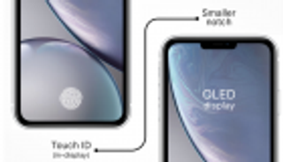 بين بصمتي الأصابع والوجه في أيفون.. أبل الحائرة