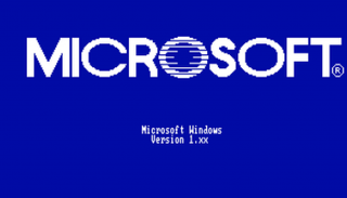نظام تشغيل مايكروسوفت