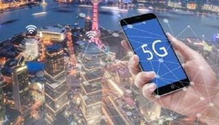 الصين تهيمن على سوق هواتف 5G الذكية