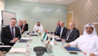 فرز ترشيحات جائزة محمد بن راشد آل مكتوم للمعرفة