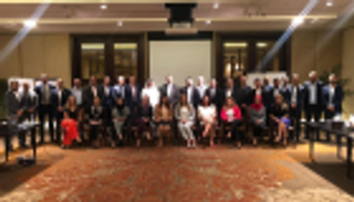 شركات تصنيع الأدوية تجتمع في دبي.. الابتكار بوصلة القطاع