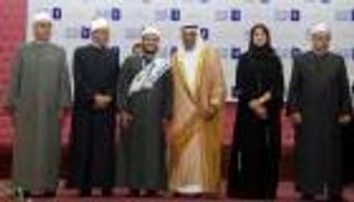 الأزهر يكرّم طلابه الفائزين في تحدي القراءة العربي