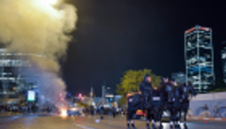 تظاهرات جديدة ليهود إثيوبيا.. وشرطة إسرائيل: لن نتسامح مع الفوضى