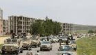 عسكريون ليبيون لـ"العين الإخبارية": قواتنا تستعد لدخول طرابلس