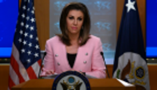 واشنطن تدين هجوم الحوثي الإرهابي على مطار أبها السعودي