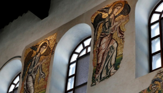 كنيسة المهد