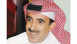 خالد السليمان