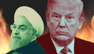 خبير أمريكي: خامنئي يخيف الأوروبيين للضغط على ترامب