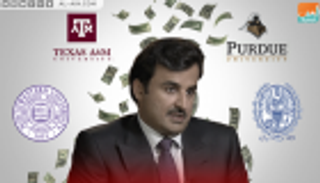 موقع أمريكي: قطر راعية للحرب والكراهية والإرهاب