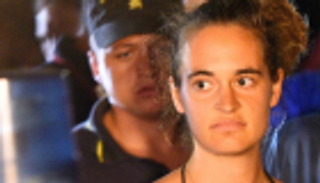 "قبطانة المهاجرين" مختبئة إثر تلقيها تهديدات