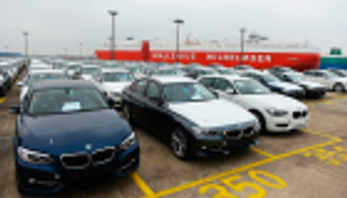 15 % تراجعا.. حرب التجارة توجه ضربة موجعة لصادرات السيارات الألمانية