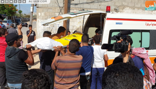 إسرائيل تسلم جثمان شهيد فلسطيني بعد أشهر من احتجازه