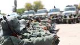 منظمات دولية تؤكد اغتيال المليشيا أسرى الجيش الليبي