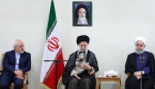 إذاعة أمريكية: إيران سترضخ للتفاوض في النهاية