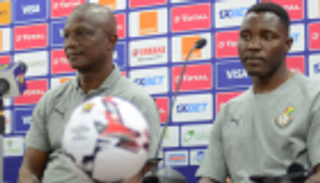 أبياه: غانا تستهدف الذهاب بعيدا في كأس أمم أفريقيا