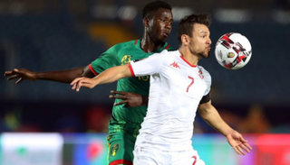 كأس أمم أفريقيا