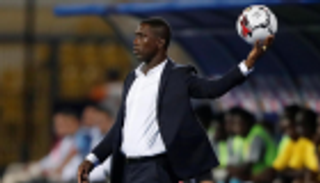 سيدورف غير مهتم بمواجهة نيجيريا في ثمن نهائي كأس الأمم