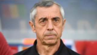 جيريس ينتقد أداء تونس رغم التأهل لثمن النهائي