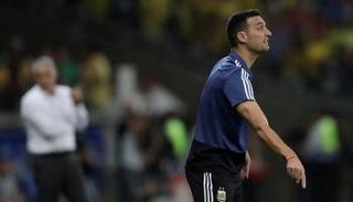 ليونيل سكالوني