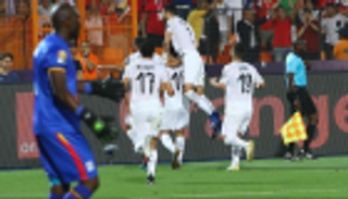 العلامة الكاملة للعرب.. ومدغشقر تدخل التاريخ.. وتأهل باهت لتونس