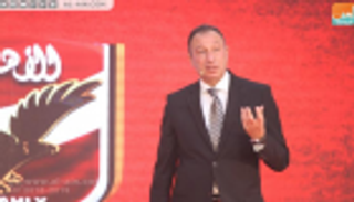 الخطيب يتحدث عن الأفضل في أفريقيا وذكرياته بكأس الأمم