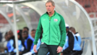 مدرب جنوب أفريقيا: لا نحتاج لحافز في مواجهة مصر